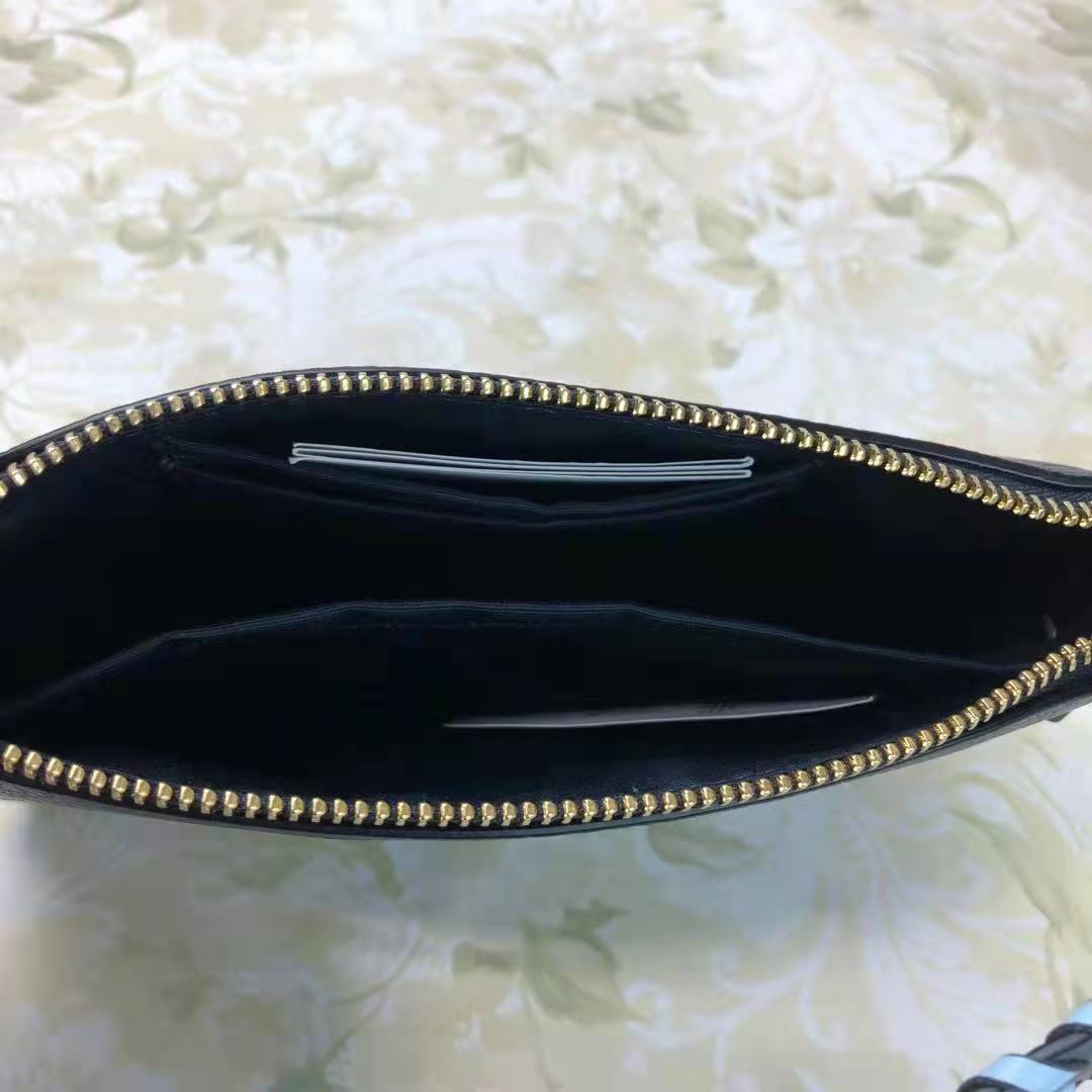 COACH C4233 NOLITA 19 WITH WHIPSTITCH IN MIDNIGHT/WATERFALL MULTI COACH C4233 NOLITA 19 WITH WHIPSTITCH IN MIDNIGHT/WATERFALL MULTI